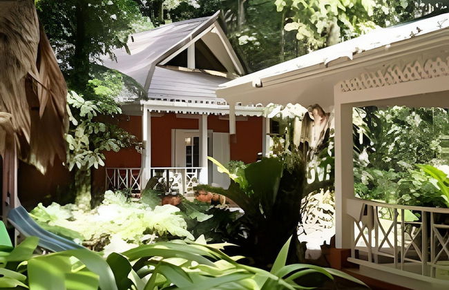 Casa Naranja - Photo 21