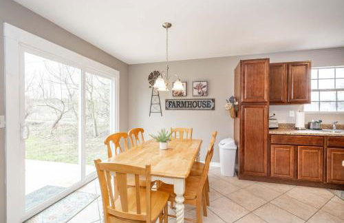 Main Street Cottage For 6 - Foto 14