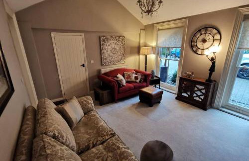 The Lodge at The Cedars - Foto 49