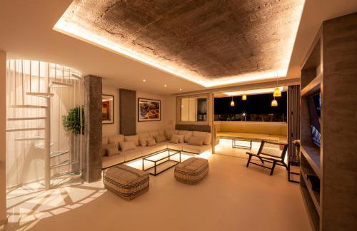 Casa Pirulo Sea View by Caleta Homes - Photo 34