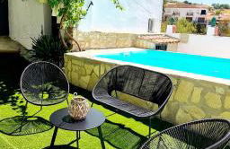 Preciosa casa de pueblo entre Ronda y Setenil La Posada de Catalina - Foto 35