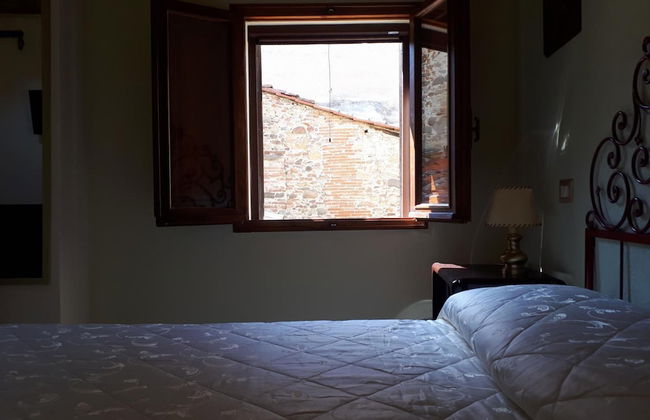 Dolce Rosa Centro Storico - Foto 13