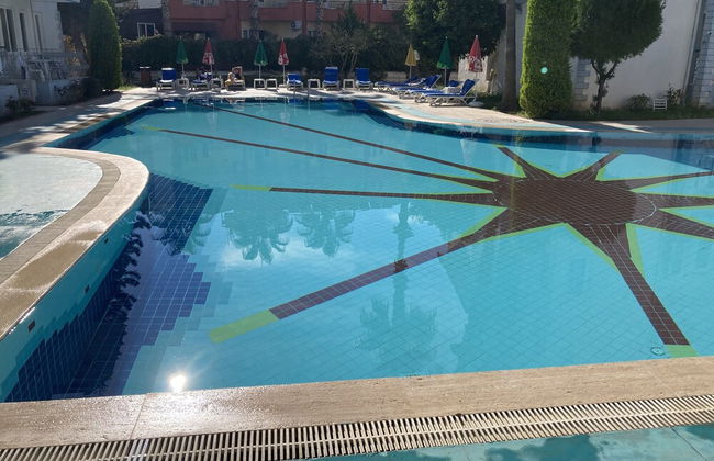 Popular 1 bed Apart Home in Central Side With Many on Site Amenities Facilities - Foto 10