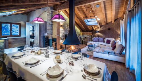 Chalet Emilie - Foto 1