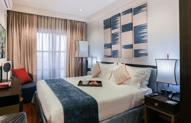 Somerset City Centre Atyrau - Photo 51