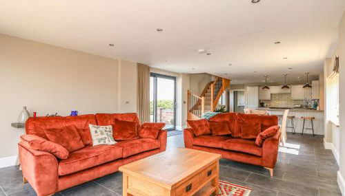 Old Willow Barn - Foto 3