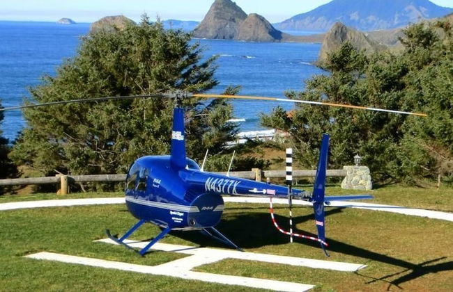 Lx28: Gold Beach Oceanfront Estate - Foto 31