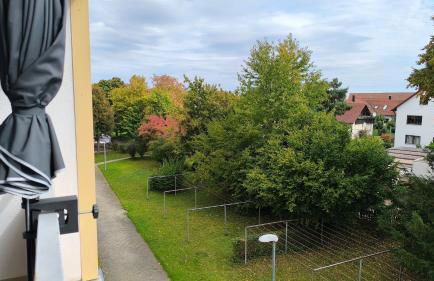 Tolle Lage - modern - zentral gelegen - 2 Zimmer Apartment - Foto 37