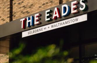 The Eades Store Projects Studio - Foto 61