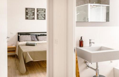 Borgo Cavour Luxury Apartments - Centro storico - Foto 51