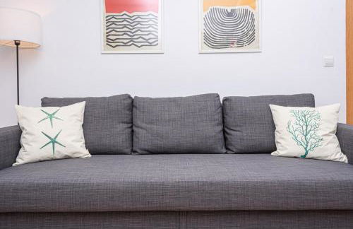 WintowinRentals Amazing Front Sea View & Relax - Photo 14