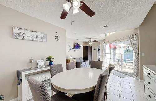 Stunning 5BR 5Bath Home, Pool, Spa, By Disney - Foto 24