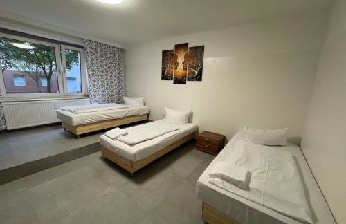 Urban Living Volksgarten - Foto 17