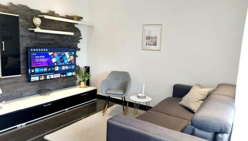 2-Zimmer I Küche I Balkon I WLAN I Prime I Parken - Foto 5