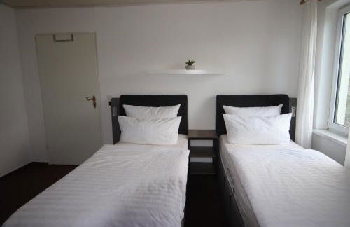 SEA YOU- Ruhige Wohnung mit Terrasse nur 5 Minuten zur Müritz - Foto 10