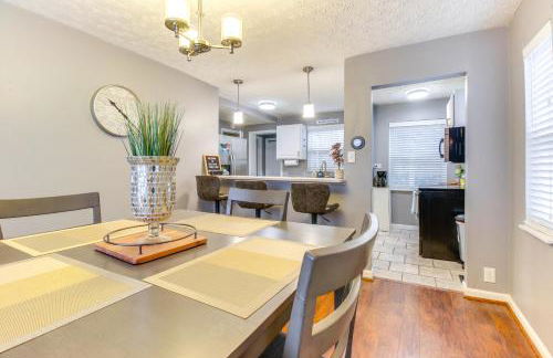 Walk to Main Street Charming Bellevue Home - Foto 8