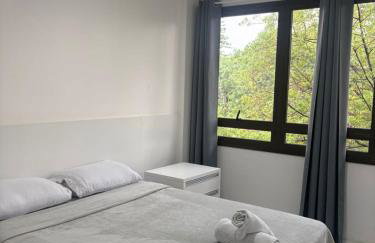 Loft completo em Porto Alegre a 200 metros do consulado americano - Foto 46