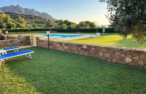 Casa Doria - sea, pool, mountains, relax - Foto 41