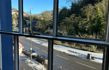 Riverview Apartment 2 - Foto 32