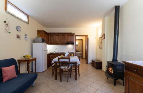 Apartment Daniele by Interhome - Foto 12