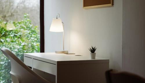 Ideal for Contractors Off-Street Parking Fast Wi-Fi - Foto 5, Garden view