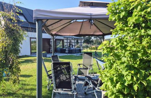 Awesome Home In Nowe Warpno With Wifi - Foto 22