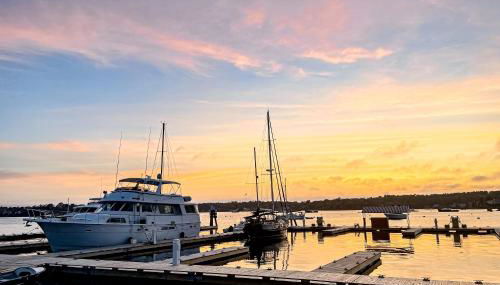 Ocean Breeze Condo - Foto 3