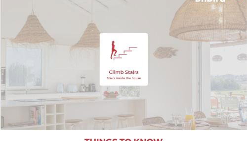 Casa Terracotta with Private Pool - Foto 3