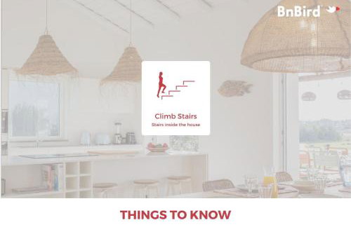 Casa Terracotta with Private Pool - Photo 3