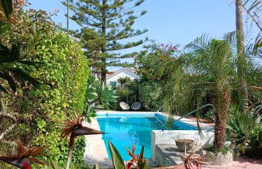 Villa Casa das Palmeiras - Foto 1