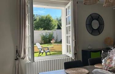 Maison la belle vue - Foto 18