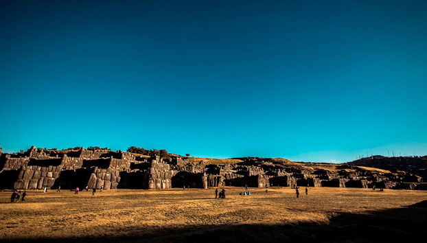 Entdecken Sie Sacsayhuamán, Qenqo, Puka Pukara und Tambomachay - Private Halbtagestour - Foto 3