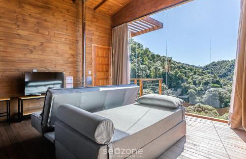 Cabana com vista Serra Catarinense VST023 - Photo 3