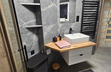 Chata Pod Skarpą - Foto 6