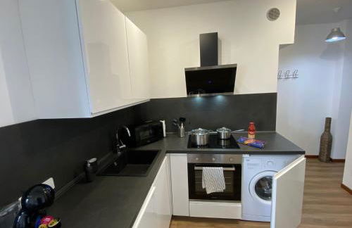 Blue Lake apartment - Foto 12