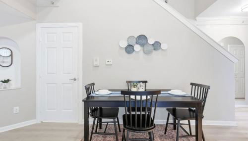 Chick modern Haven Elegant stay with modern views - Foto 1