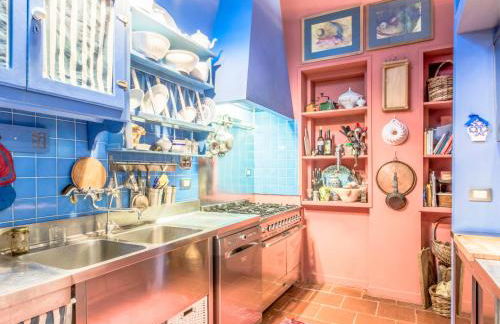 Villa La Casa Vivente by Interhome - Foto 26