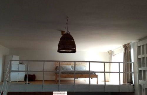 Casita de campo con vistas a una laguna - Foto 2