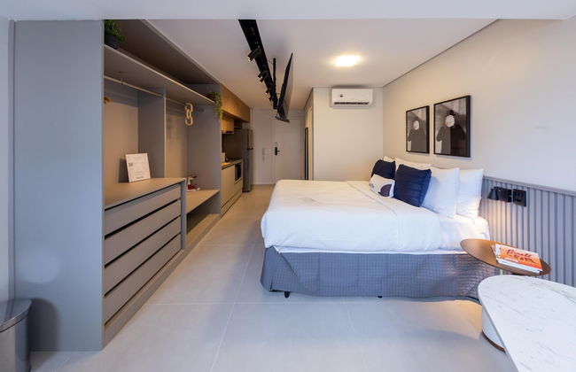 Charlie Uwin Brooklin - Foto 28