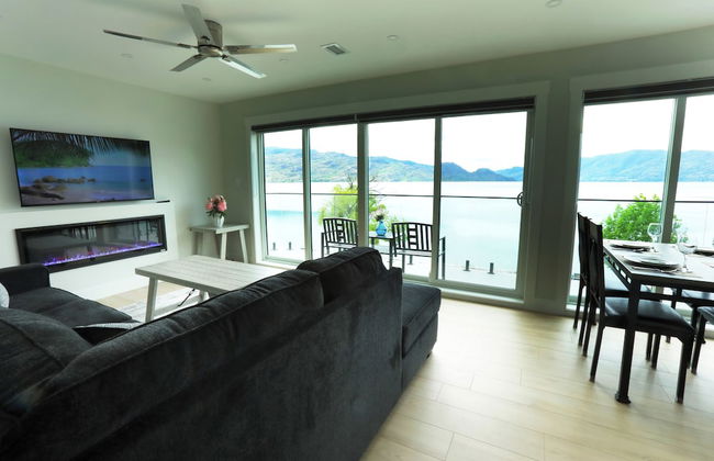 Peachview Suites - Foto 1