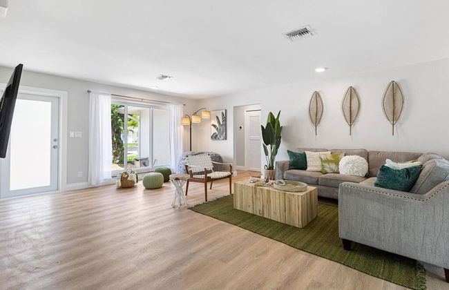 Cozy Home at Lighthouse Point With Pool - Foto 2