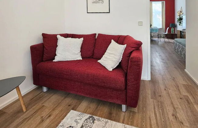 Red Orange Palm - Foto 54