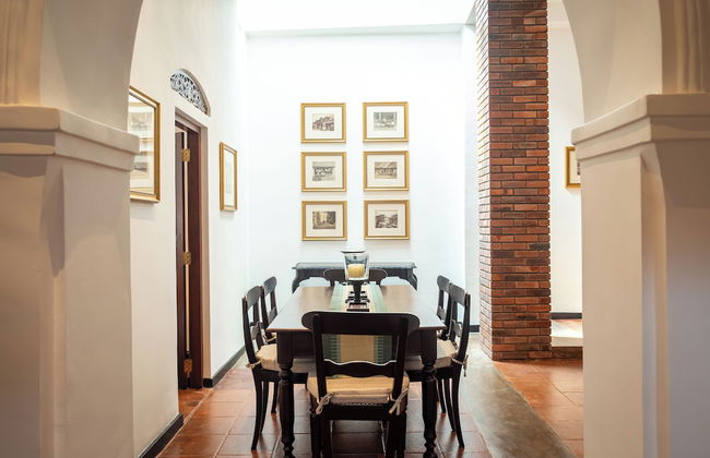 Writer's Lodge By Ishq - Photo 29