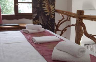 Orange Garden Loft - Foto 24