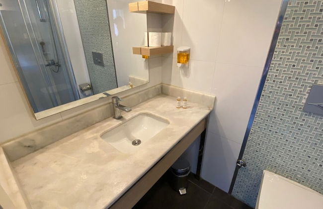 Kırbıyık Apart Otel - Foto 5