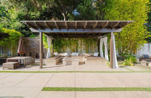 Beverly Hills Ultra Luxury Villa with Pool and Theatre - Foto 4