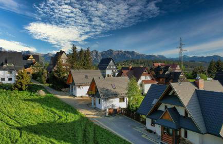 Domki 1010 m - Foto 45