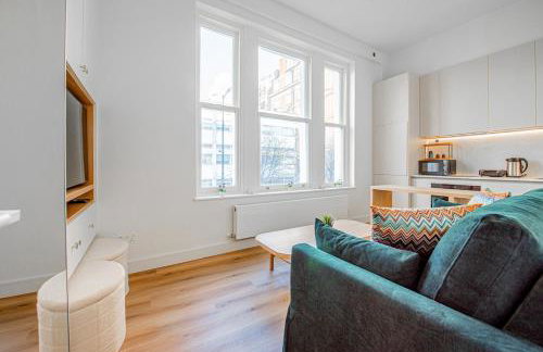 Bright Modern 2 Bed 2 Bath Apartment Paddington - Foto 1