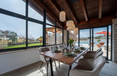 Ferienhaus/HolidayHouse Smokvica **** in Rakalj - Photo 15