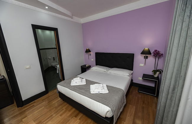 Imperium Suite Navona - Photo 51